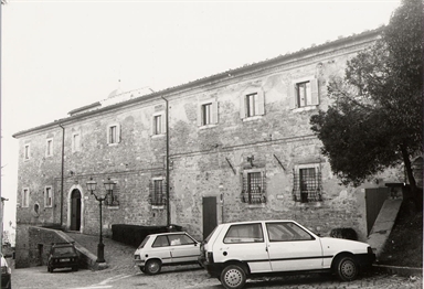 Convento di S. Filippo Neri